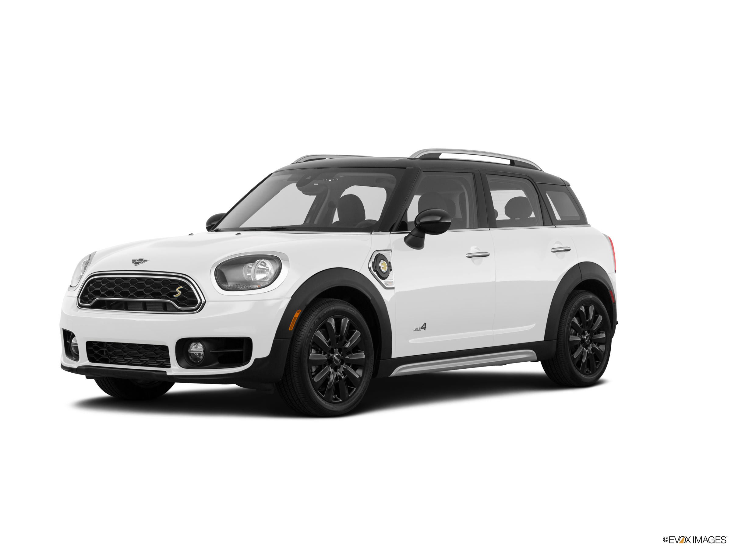 2020 Mini Cooper Countyman