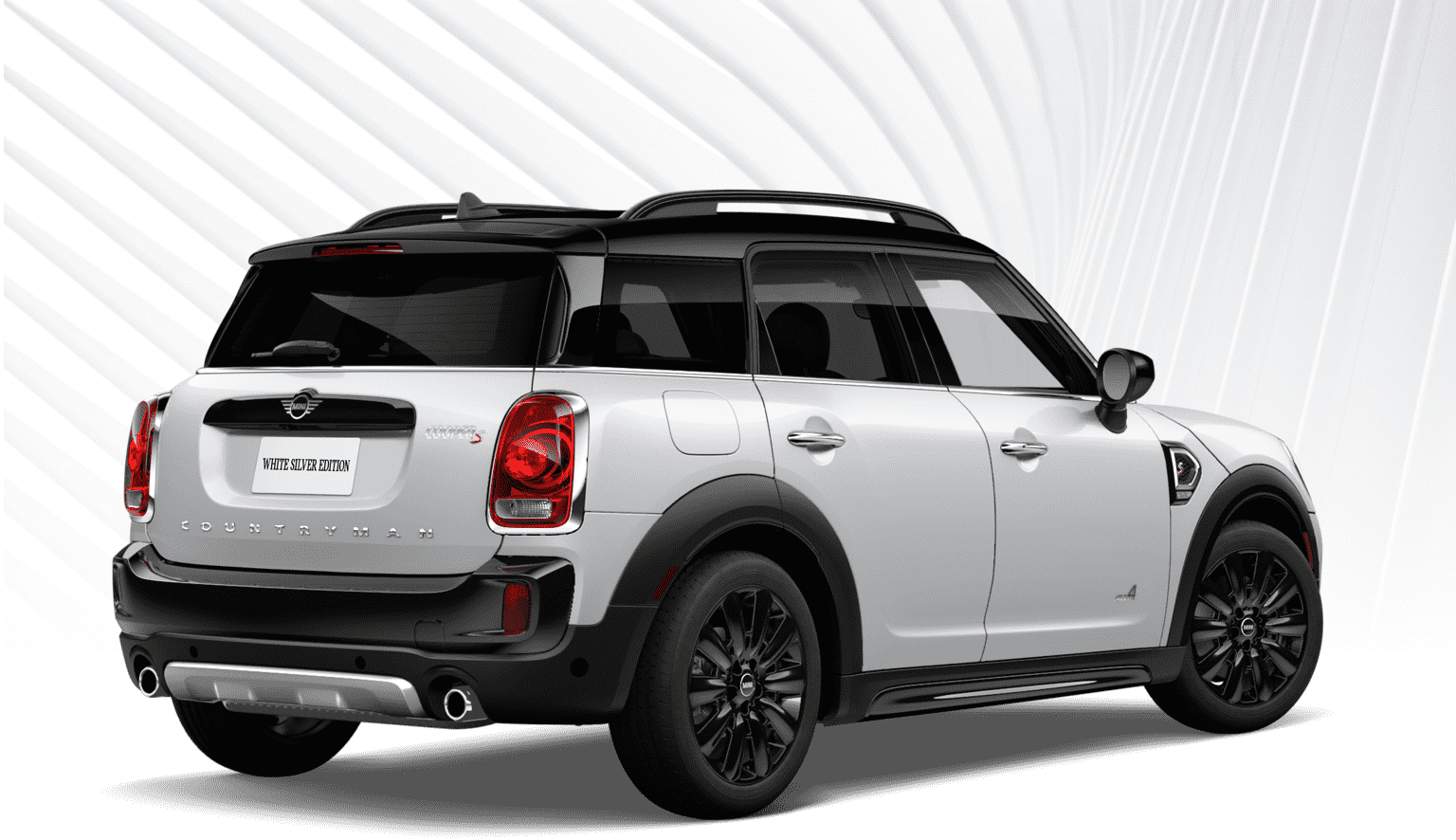 Additional image for 2020 Mini Cooper Countyman