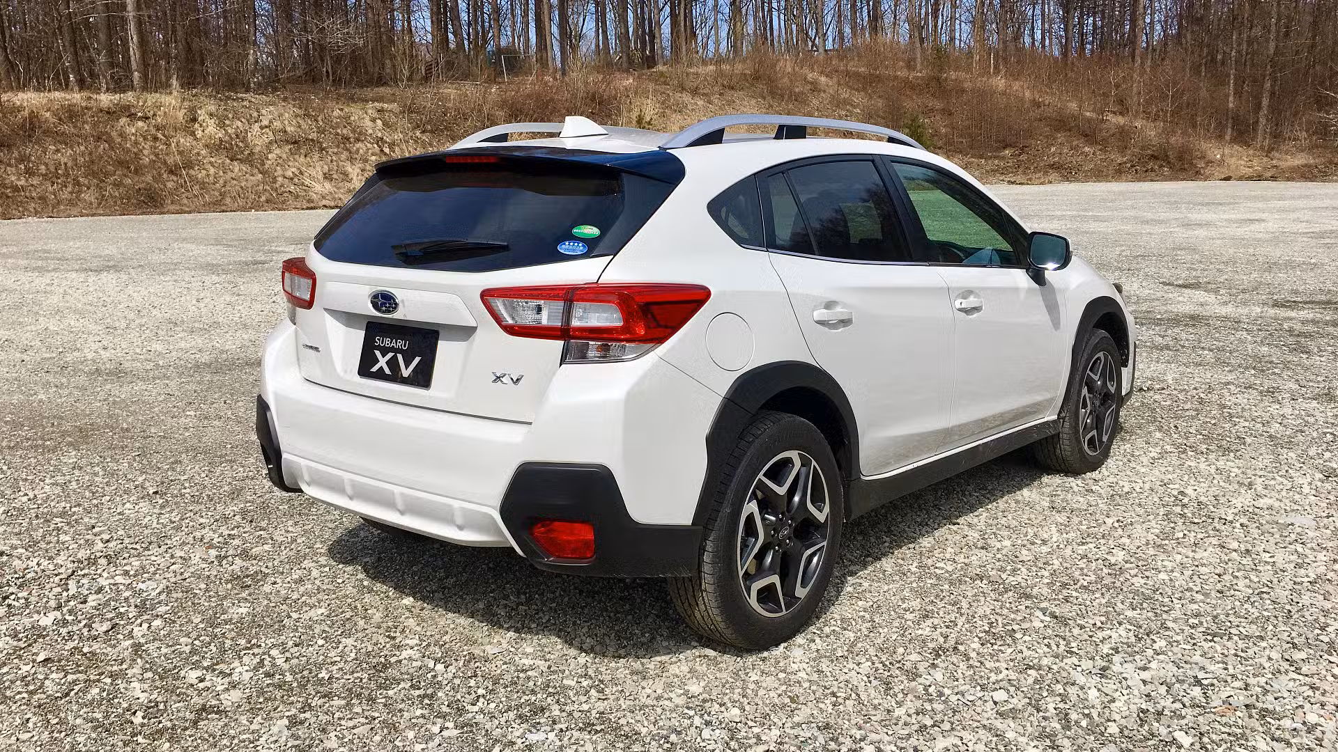 Additional image for Subaru XV 