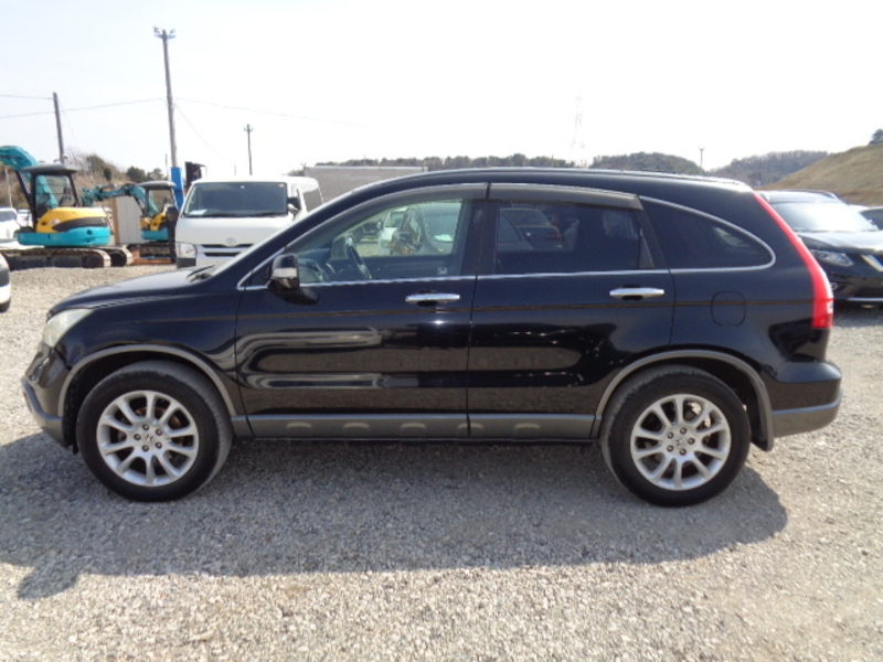 Additional image for 2007 Honda CRV