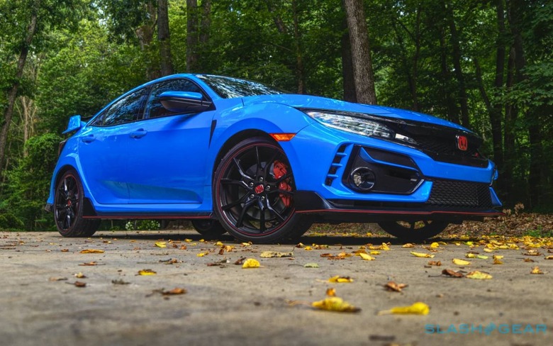 Additional image for Honda Civic