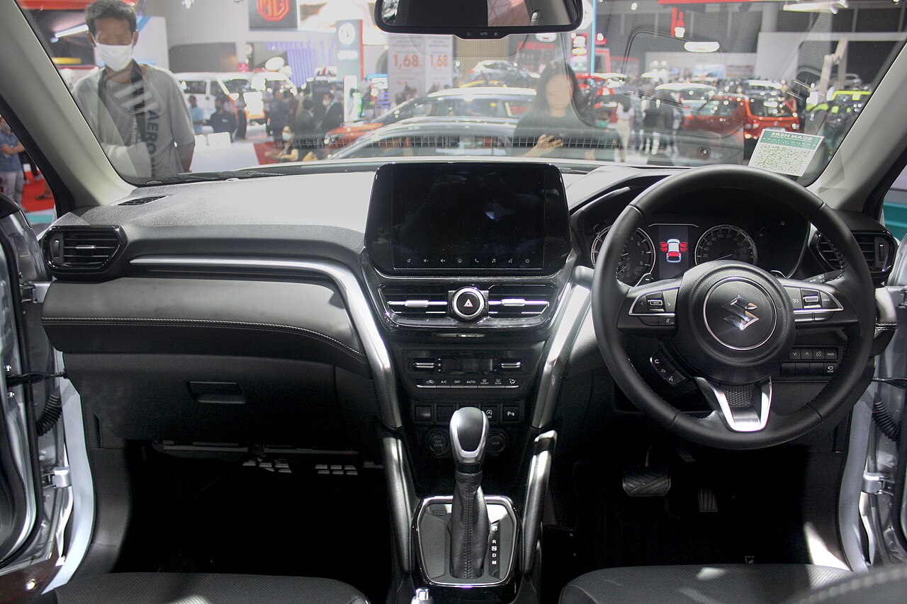 Additional image for 2023 Suzuki Grand Vitara