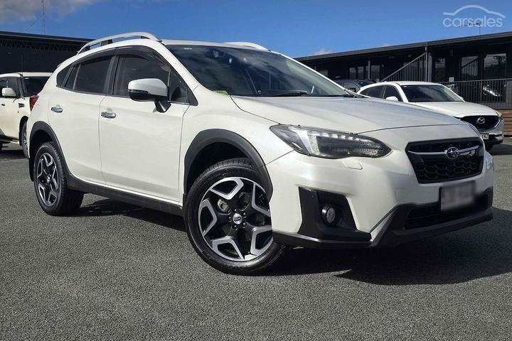 Additional image for Subaru XV 